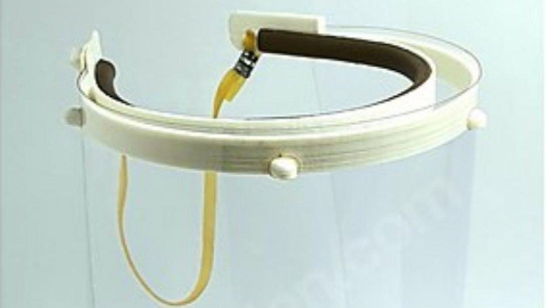 Siperlik Maske Dağıtımı